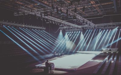 Stage Setup